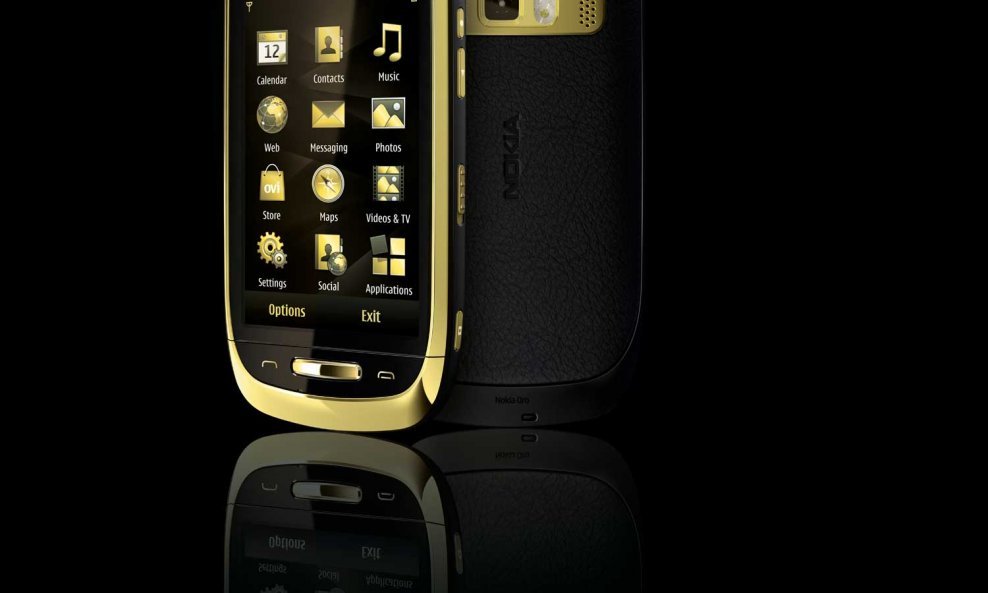 nokia oro