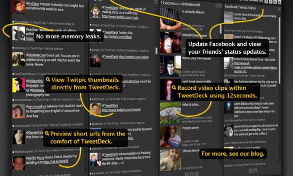 tweetdeck