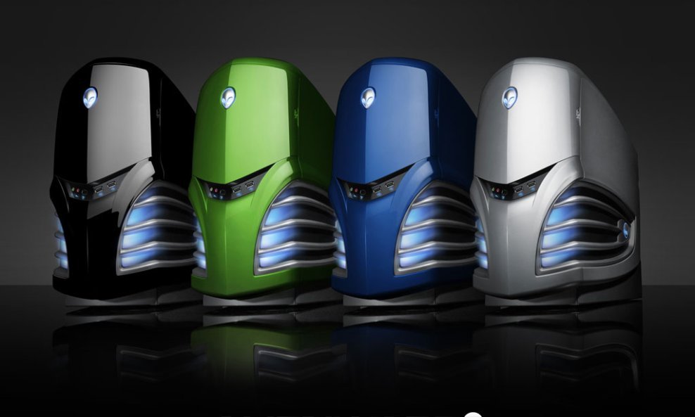 Alienware
