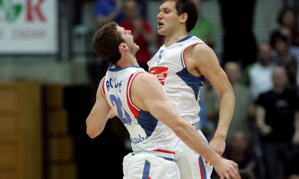 marin rozić bojan bogdanović cibona 2011