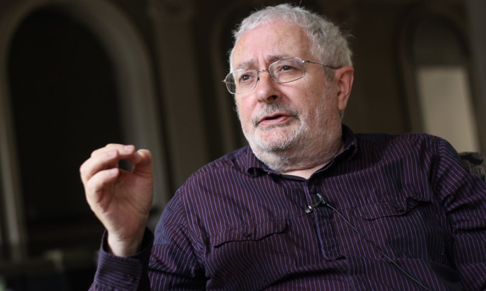 Terry Eagleton 8