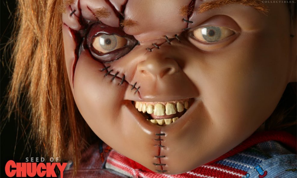 Lutka Chucky