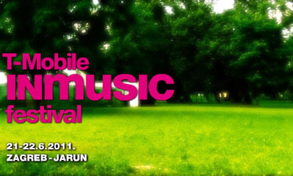 INmusic melodije download