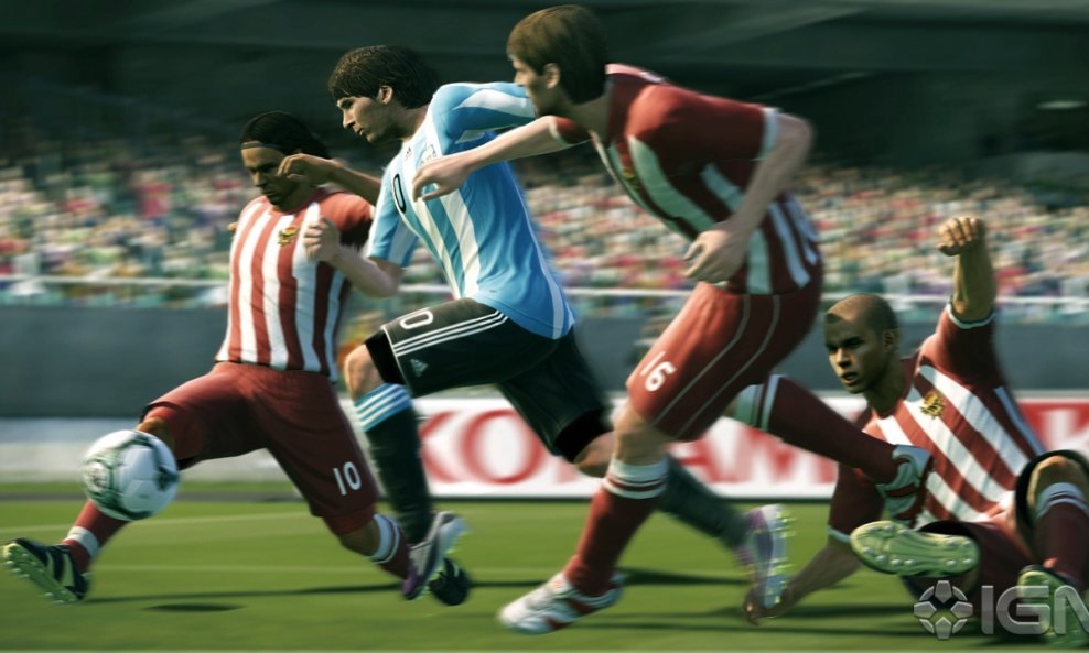 pes2011