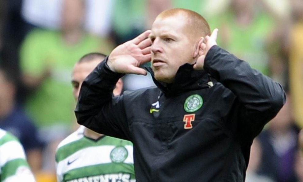 Neil Lennon