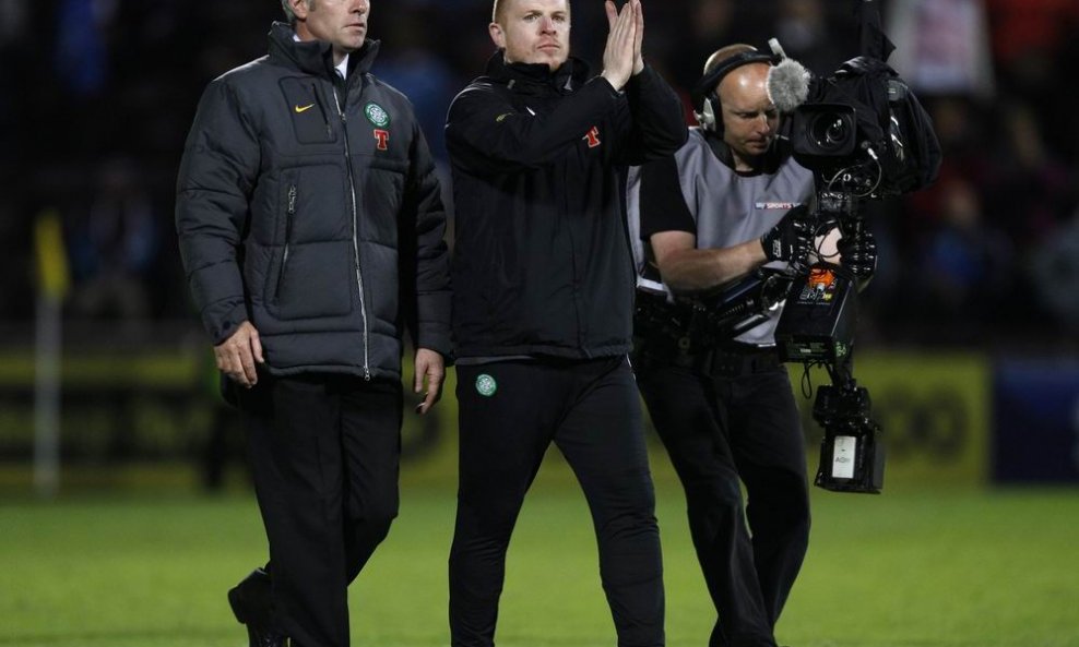 Neil Lennon