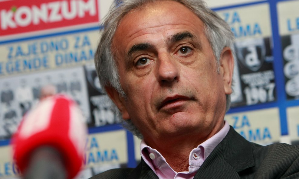 Vahid Halilhodžić