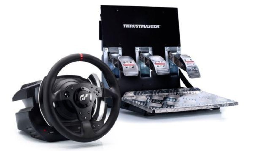 Thrustmaster t500rs