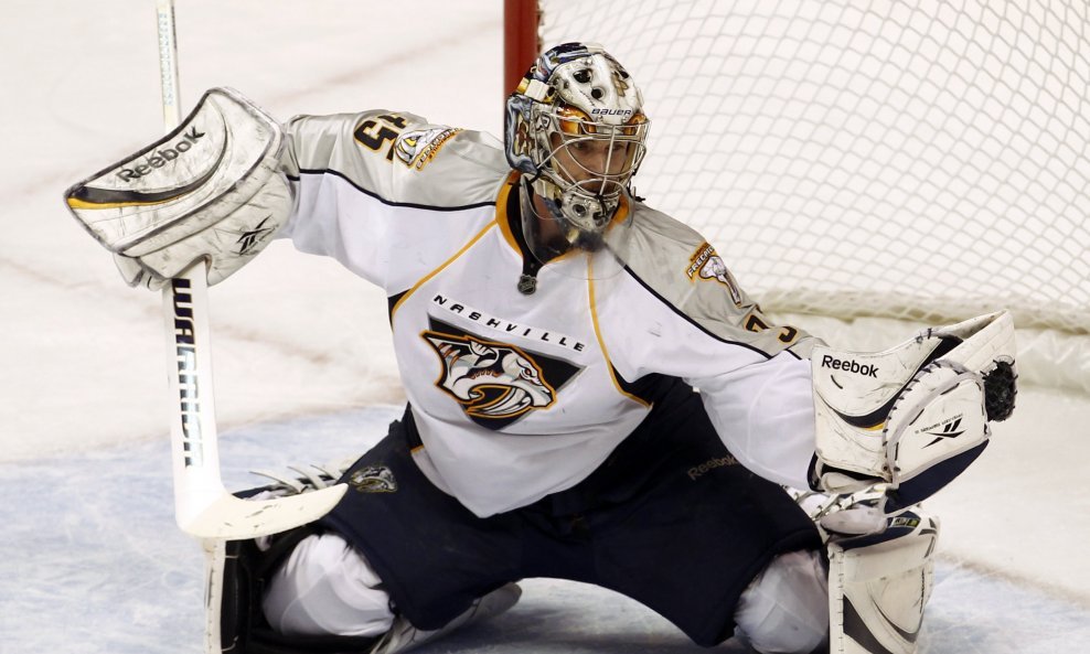 Pekka Rinne