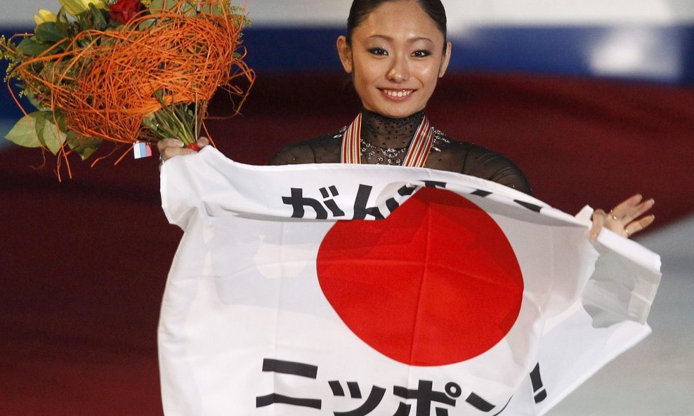 Miki Ando