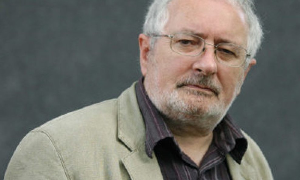 Terry Eagleton