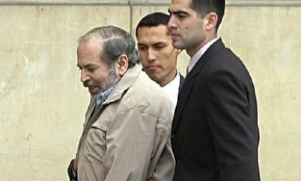 Enrique Arancibia Clavel