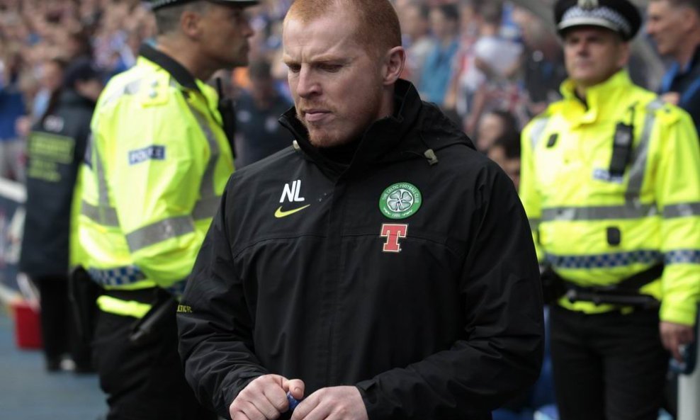 Neil Lennon (Celtic)