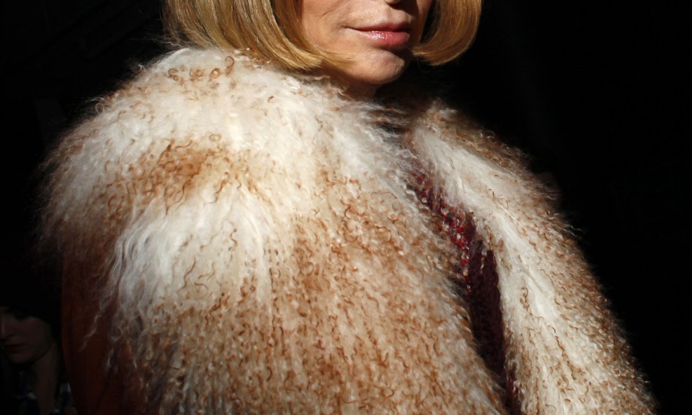 Anna Wintour