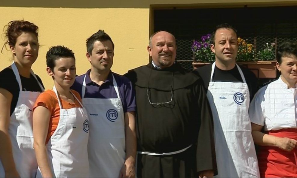 MasterChef