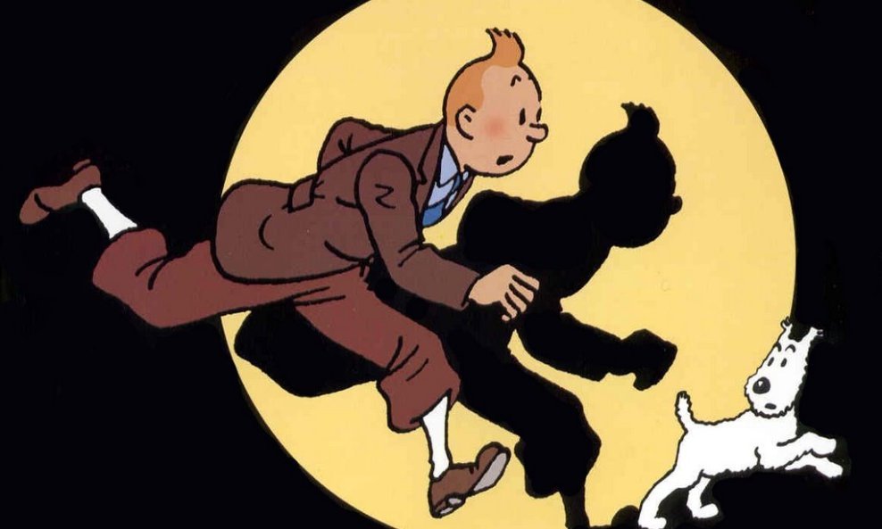 tintin