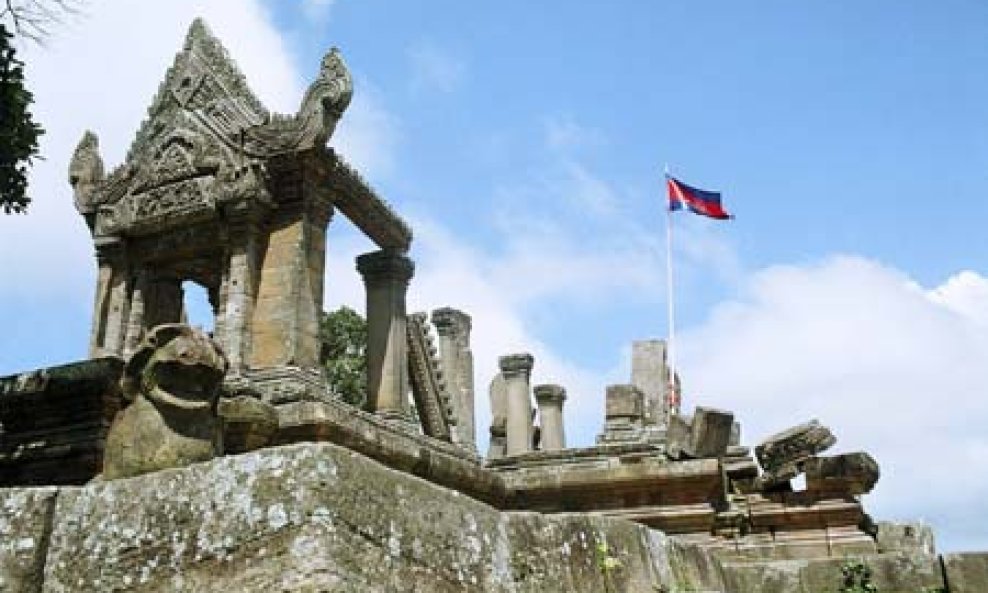 Preah Vihear