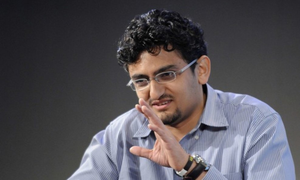 Wael Ghonim