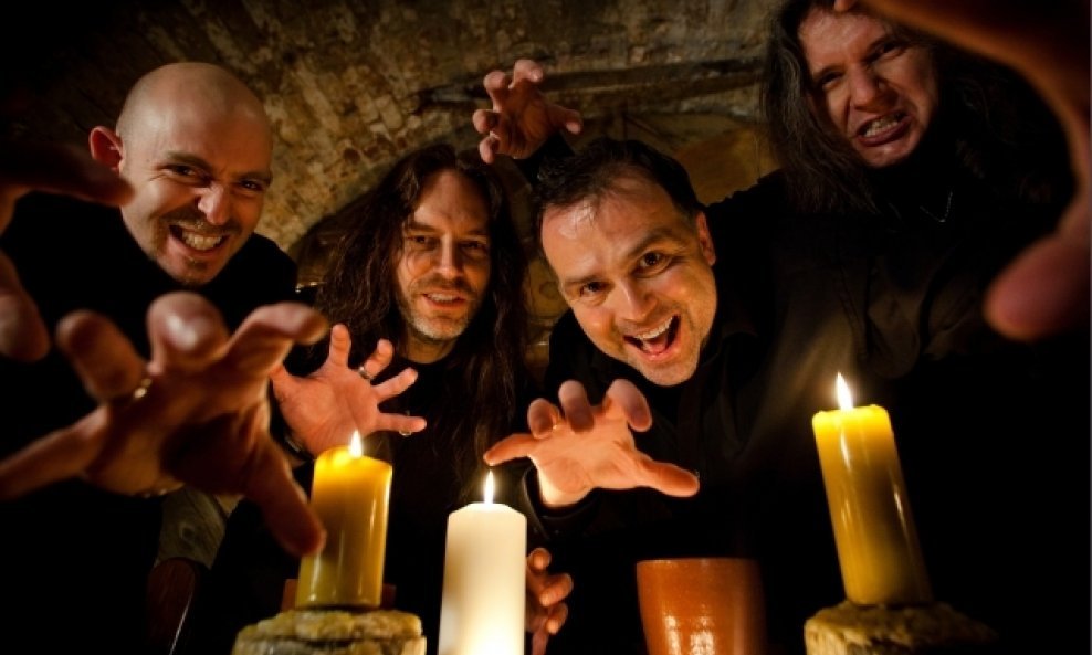 Blind Guardian 