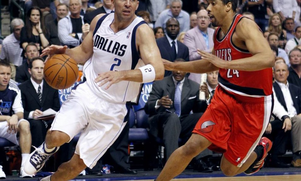 Jason Kidd (Dallas Mavericks)