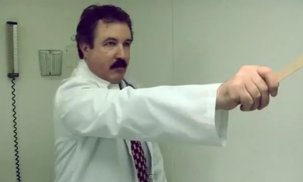 doktor Denton