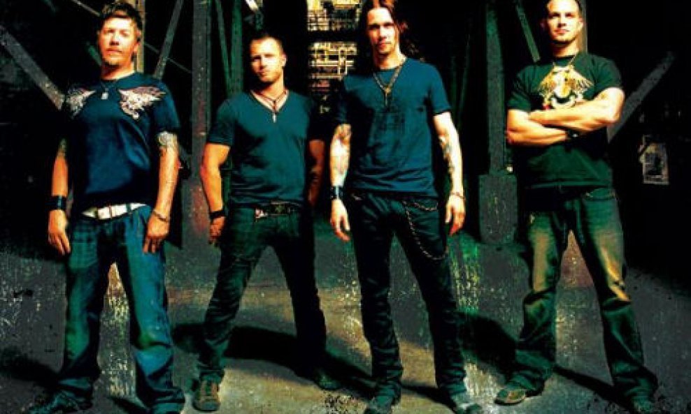 Alter Bridge