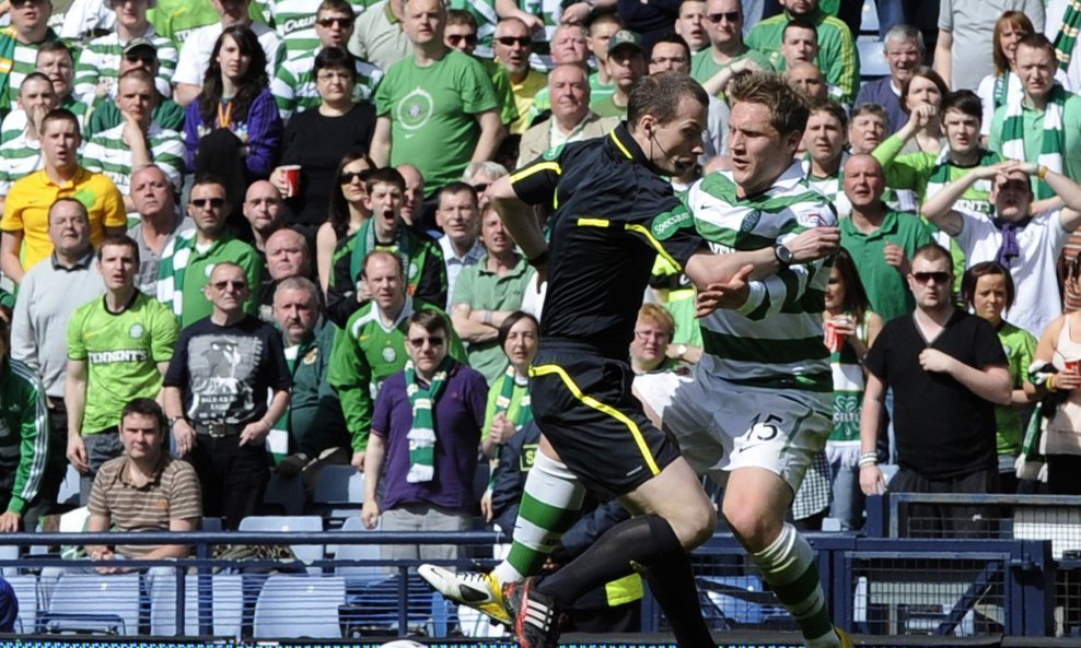 Kris Commons