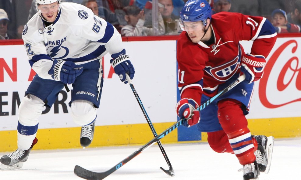Montreal Canadiens