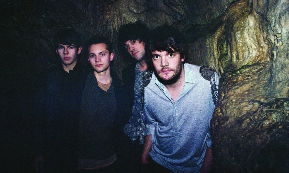 Klaxons