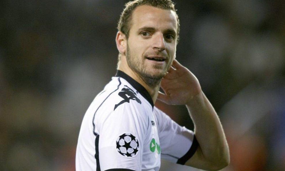 Roberto Soldado