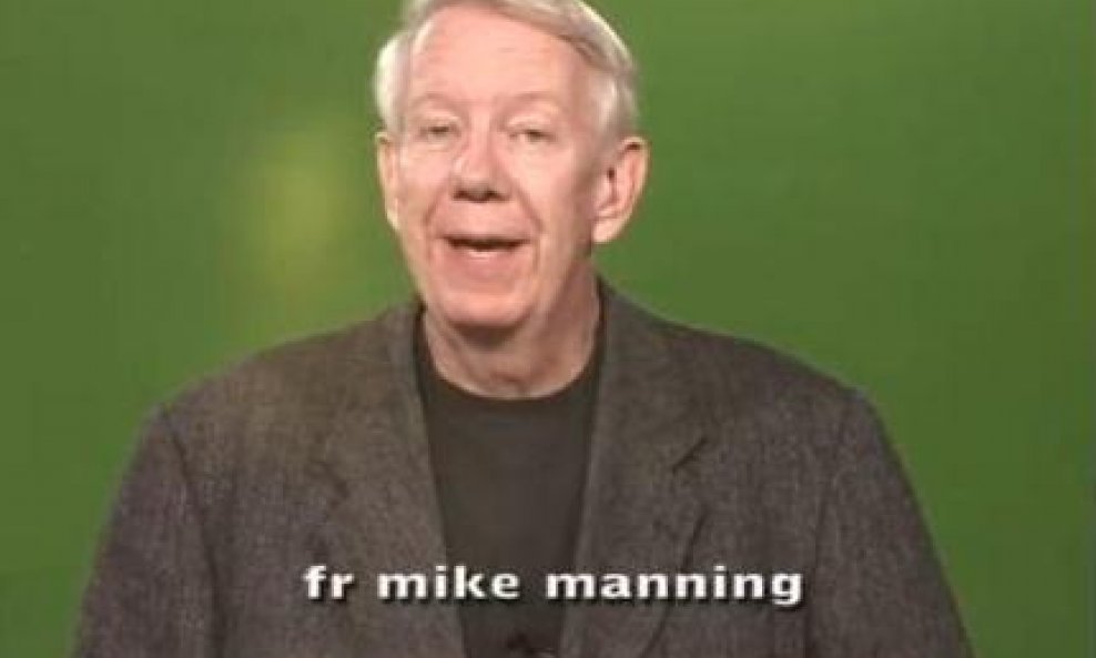 Michael Manning