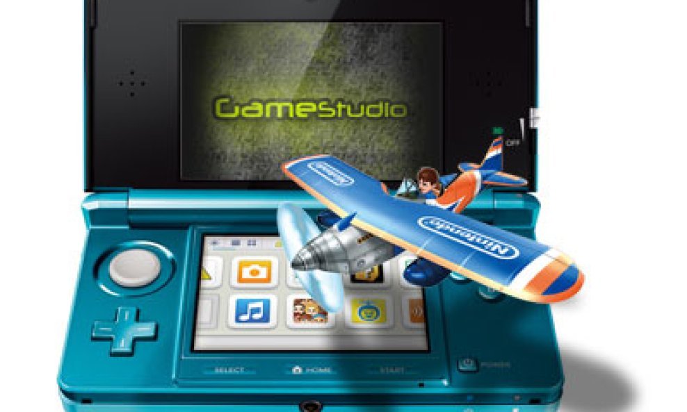 gamestudio 