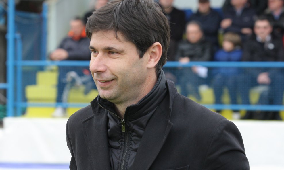 Goran Vučević