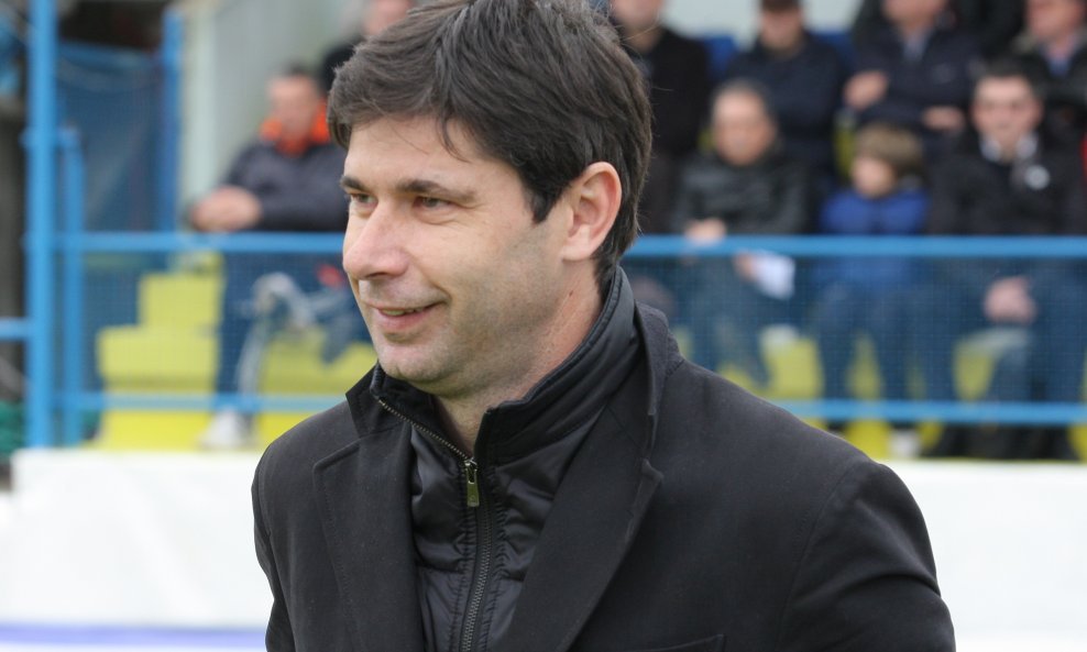 Goran Vučević