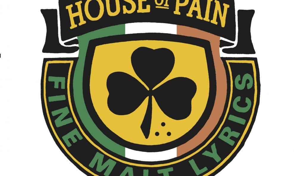 House of Pain