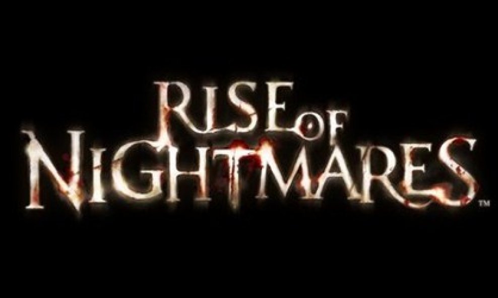 Rise of Nightmares