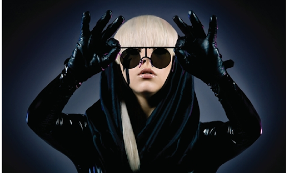 Lady GaGa 2