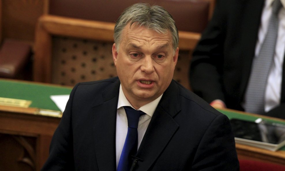 Viktor Orban