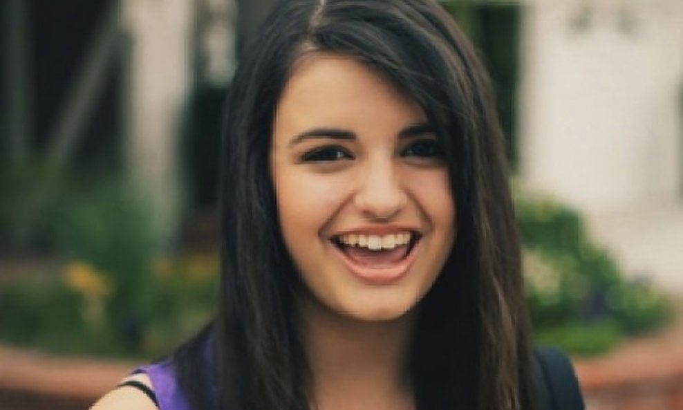 Rebecca Black