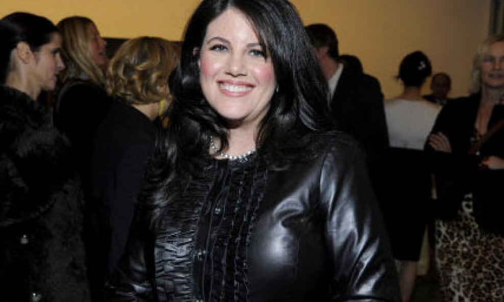 Monica Lewinsky