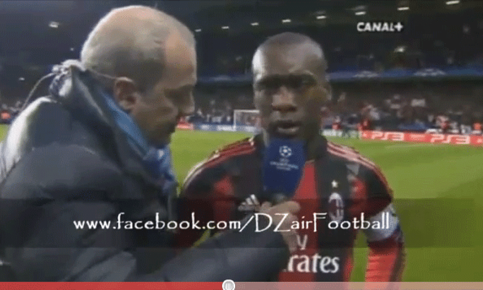 Clarence Seedorf