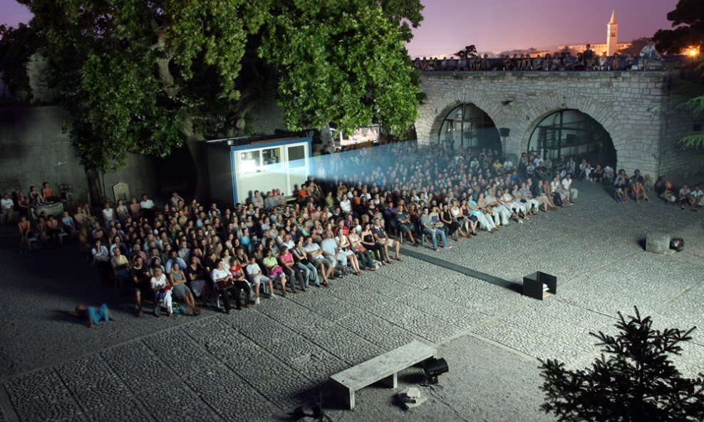 Pula film festival