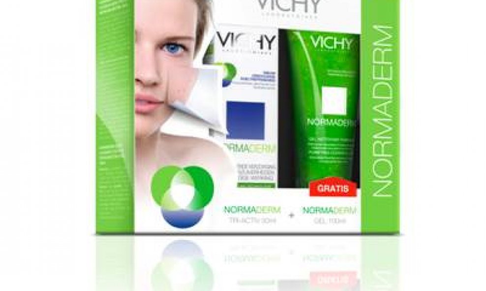 Vichy Normaderm