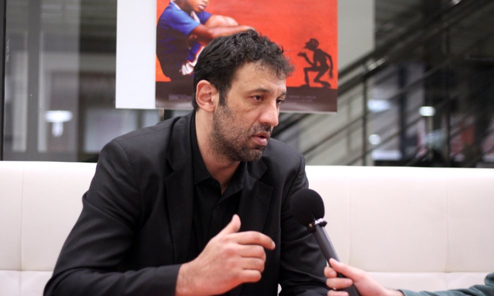 Vlado Divac 9