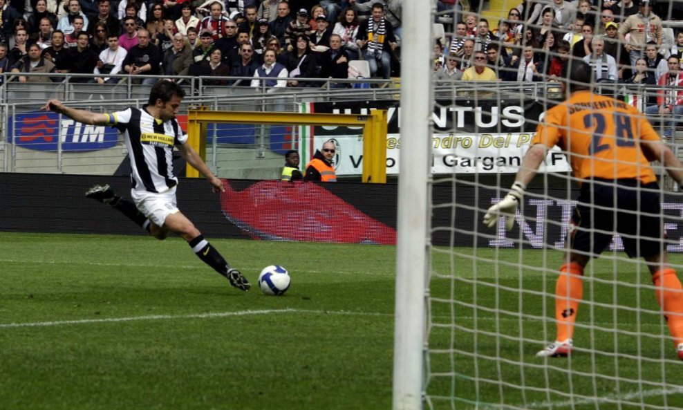 Alessandro Del Piero