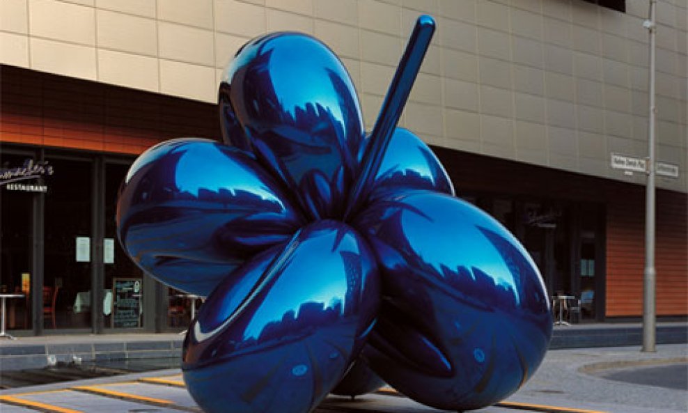 Jeff Koons