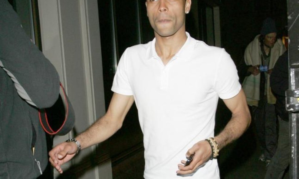 Ashley Cole