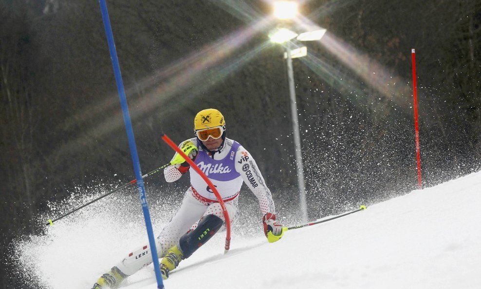 Ivica Kostelić 2011 Garmisch