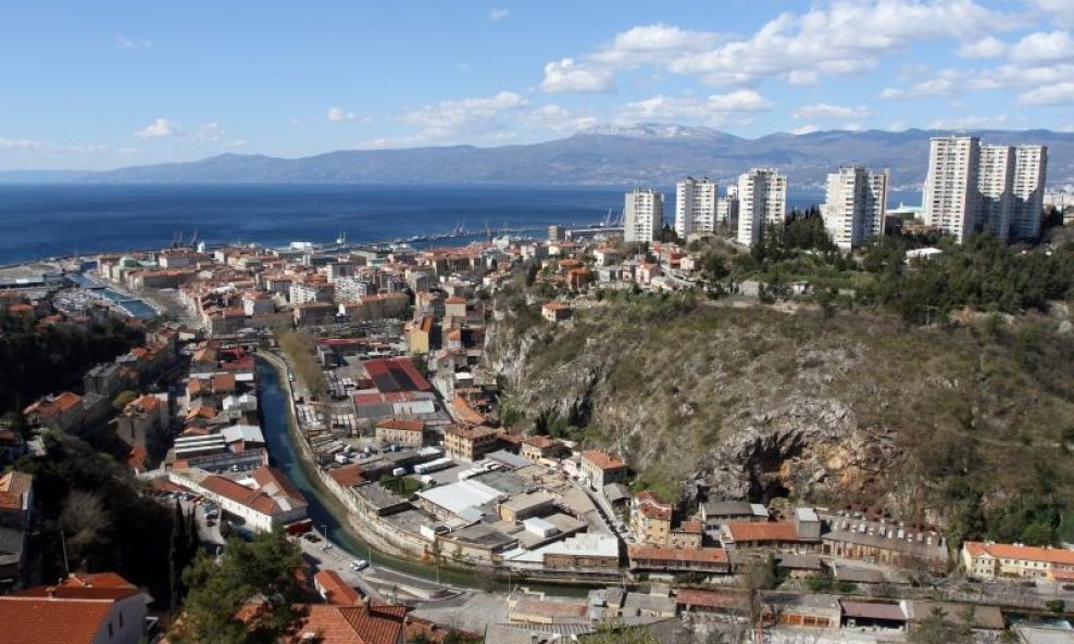 Grad Rijeka