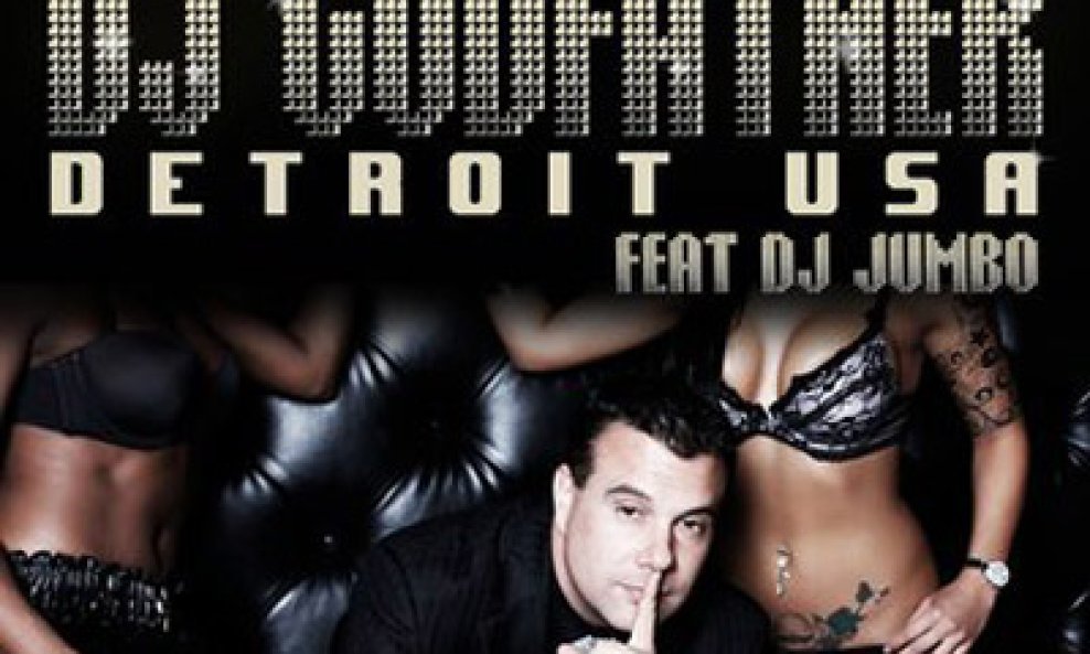 DJ-Godfather